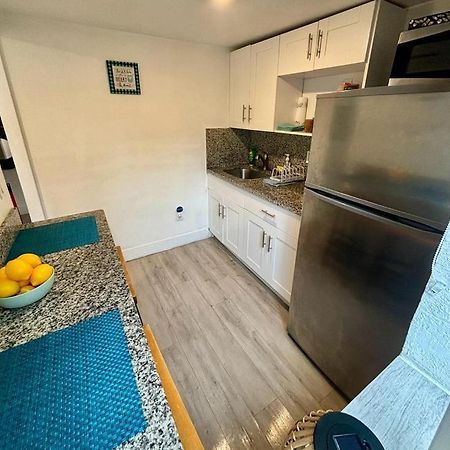 Nice 2 Twin Bedroom - Best Central Location In Miami - Luggage Storage, Parking And Laundry For Free!!!! Exterior foto