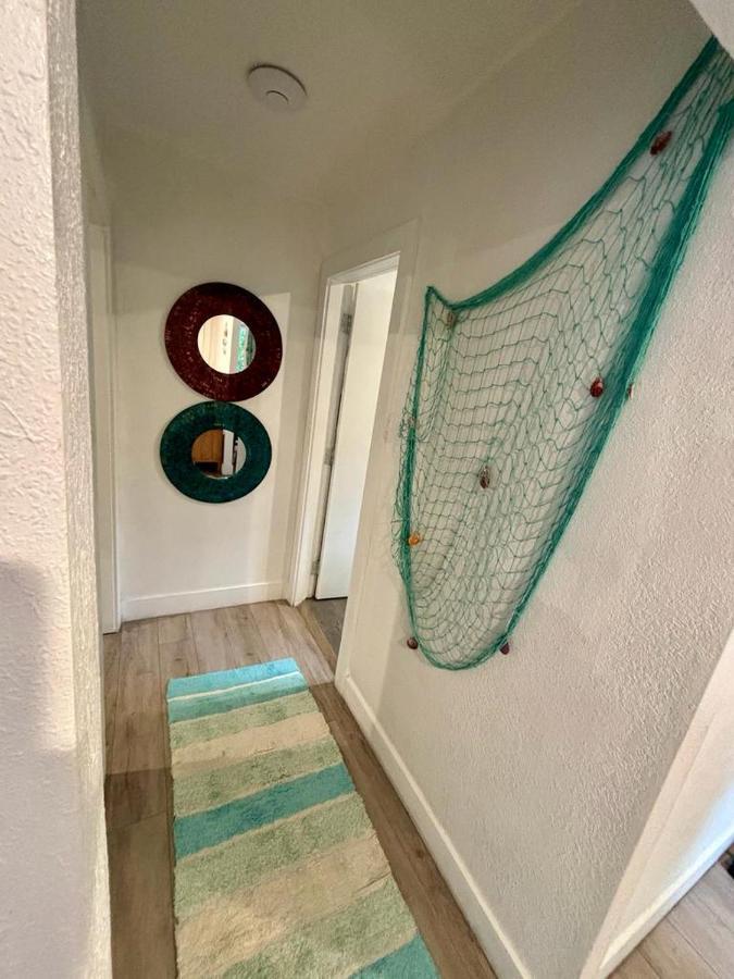 Nice 2 Twin Bedroom - Best Central Location In Miami - Luggage Storage, Parking And Laundry For Free!!!! Exterior foto