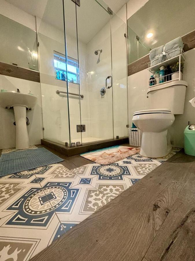 Nice 2 Twin Bedroom - Best Central Location In Miami - Luggage Storage, Parking And Laundry For Free!!!! Exterior foto